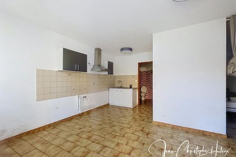 Lejlighed i Nimes, Gard, Nimes - € 95.000 | Ref: 457510HLX - foto 3