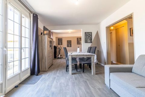 Villa i Gièvres, Loir-et-Cher, Gièvres - € 106.000 | Ref: 458253GUT - foto 2