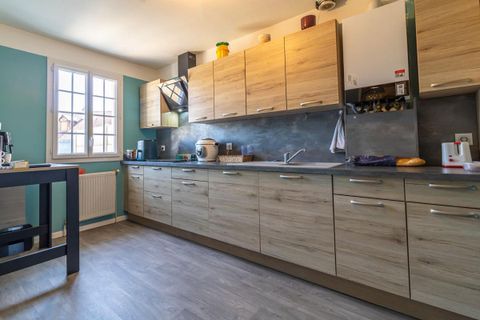 Villa i Gièvres, Loir-et-Cher, Gièvres - € 106.000 | Ref: 458253GUT - foto 3