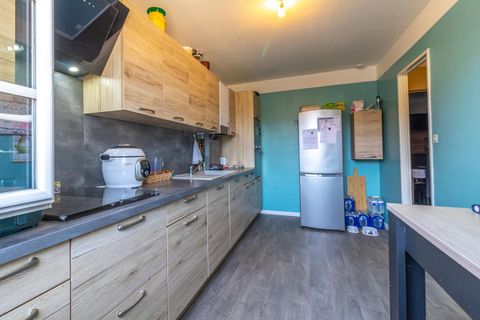 Villa i Gièvres, Loir-et-Cher, Gièvres - € 106.000 | Ref: 458253GUT - foto 4