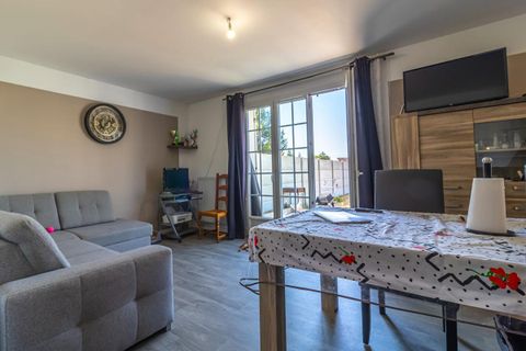Villa i Gièvres, Loir-et-Cher, Gièvres - € 106.000 | Ref: 458253GUT - foto 6