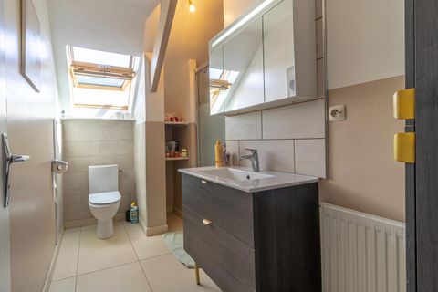 Villa i Gièvres, Loir-et-Cher, Gièvres - € 106.000 | Ref: 458253GUT - foto 8