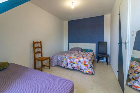 Villa i Gièvres, Loir-et-Cher, Gièvres - € 106.000 | Ref: 458253GUT - foto 9