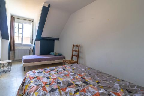 Villa i Gièvres, Loir-et-Cher, Gièvres - € 106.000 | Ref: 458253GUT - foto 10