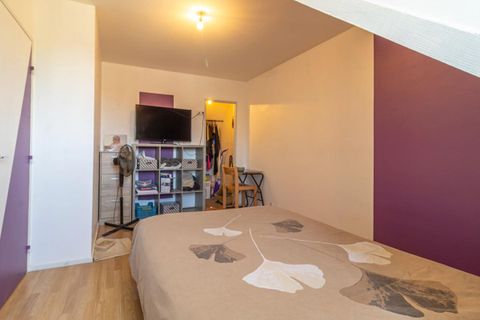 Villa i Gièvres, Loir-et-Cher, Gièvres - € 106.000 | Ref: 458253GUT - foto 12