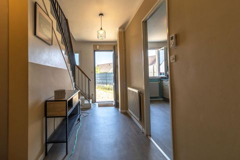 Villa i Gièvres, Loir-et-Cher, Gièvres - € 106.000 | Ref: 458253GUT - foto 13