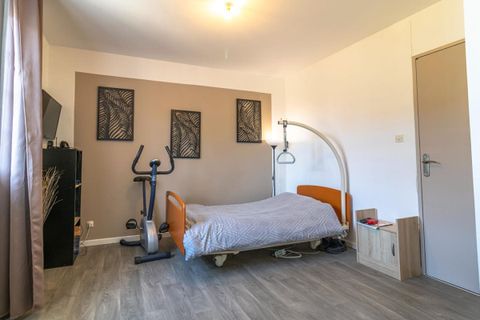 Villa i Gièvres, Loir-et-Cher, Gièvres - € 106.000 | Ref: 458253GUT - foto 14