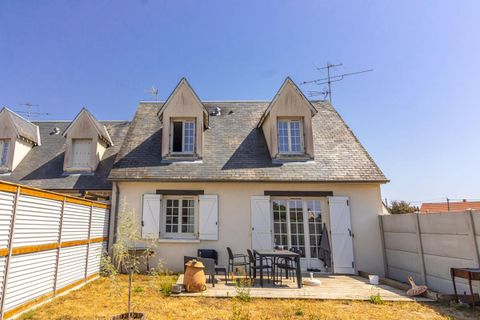 Villa i Gièvres, Loir-et-Cher, Gièvres - € 106.000 | Ref: 458253GUT - foto 15