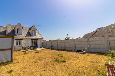 Villa i Gièvres, Loir-et-Cher, Gièvres - € 106.000 | Ref: 458253GUT - foto 16