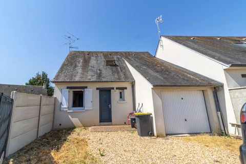 Villa i Gièvres, Loir-et-Cher, Gièvres - € 106.000 | Ref: 458253GUT - foto 17