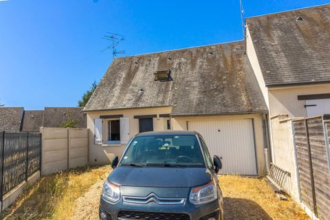 Villa i Gièvres, Loir-et-Cher, Gièvres - € 106.000 | Ref: 458253GUT - foto 18