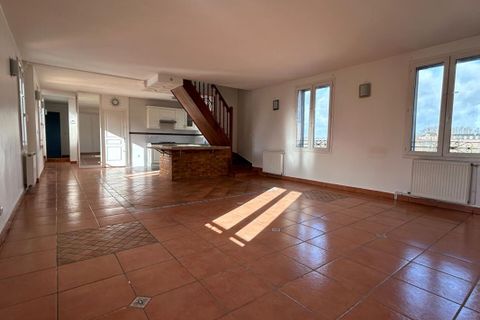 Dupleks i Lisieux, Calvados, Lisieux - € 147 000 | Ref: 442083VAB - foto 2