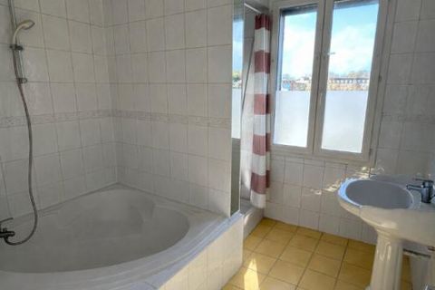 Dupleks i Lisieux, Calvados, Lisieux - € 147 000 | Ref: 442083VAB - foto 6