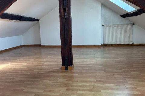 Dupleks i Lisieux, Calvados, Lisieux - € 147 000 | Ref: 442083VAB - foto 7