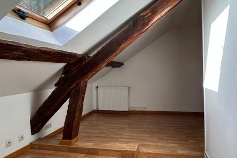 Dupleks i Lisieux, Calvados, Lisieux - € 147 000 | Ref: 442083VAB - foto 8