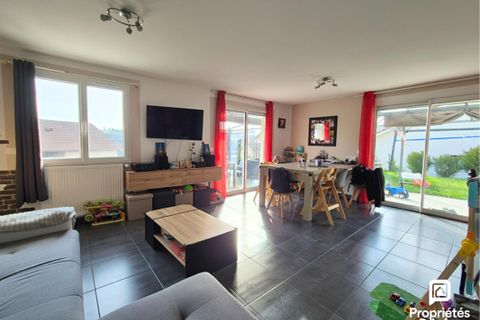 Villa a Leaz, Ain, Leaz - € 446.000 | Ref: 457727KRD - foto 2