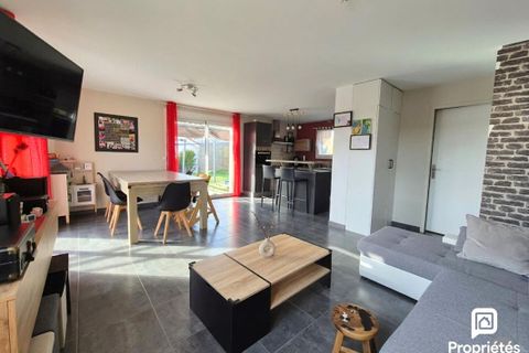 Villa a Leaz, Ain, Leaz - € 446.000 | Ref: 457727KRD - foto 3