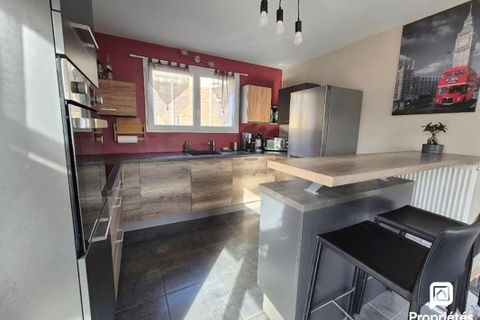 Villa a Leaz, Ain, Leaz - € 446.000 | Ref: 457727KRD - foto 4