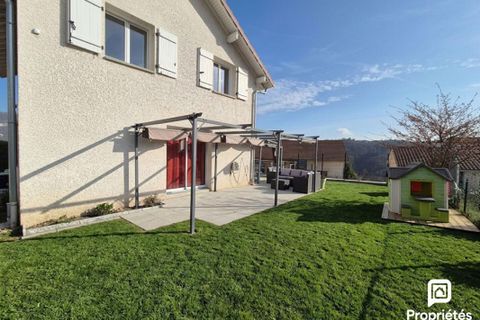 Villa a Leaz, Ain, Leaz - € 446.000 | Ref: 457727KRD - foto 6