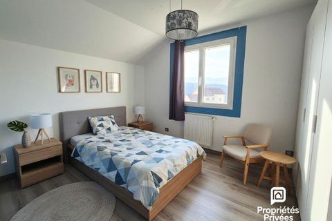 Villa a Leaz, Ain, Leaz - € 446.000 | Ref: 457727KRD - foto 7