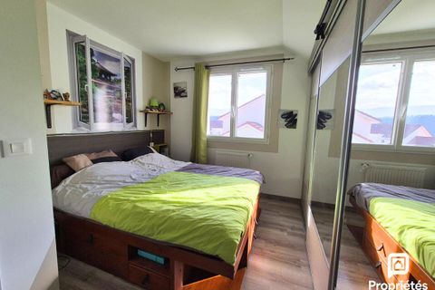 Villa a Leaz, Ain, Leaz - € 446.000 | Ref: 457727KRD - foto 9