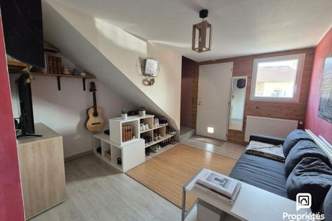 Villa a Leaz, Ain, Leaz - € 446.000 | Ref: 457727KRD - foto 14