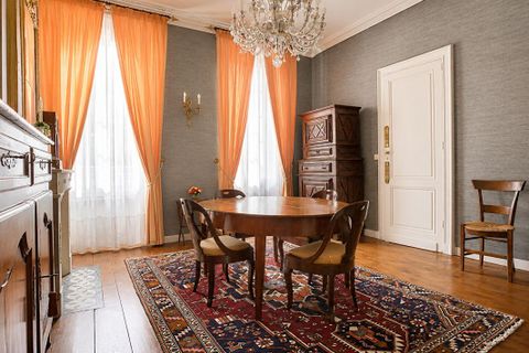 Villa i Bordeaux, Gironde, Bordeaux - € 1.345.000 | Ref: 443842MARY - foto 1