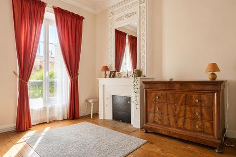 Villa i Bordeaux, Gironde, Bordeaux - € 1.345.000 | Ref: 443842MARY - foto 7