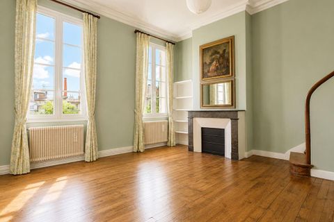 Villa i Bordeaux, Gironde, Bordeaux - € 1.345.000 | Ref: 443842MARY - foto 9