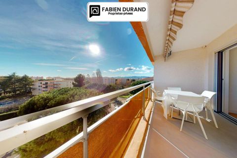 Lejlighed i Frejus, Var, Frejus - € 468.000 | Ref: 43832007JNAD - foto 12
