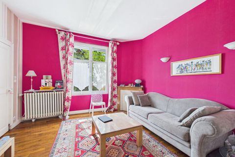 Villa i Poitiers, Vienne, Poitiers - € 249.000 | Ref: 457961MAXT - foto 3