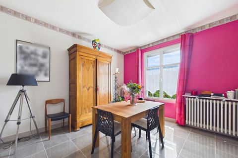 Villa i Poitiers, Vienne, Poitiers - € 249.000 | Ref: 457961MAXT - foto 4