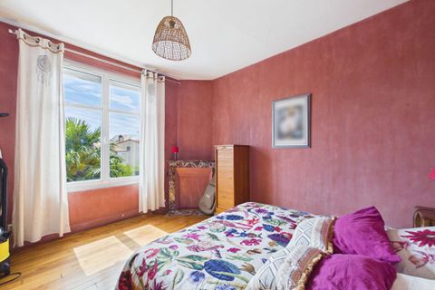 Villa i Poitiers, Vienne, Poitiers - € 249.000 | Ref: 457961MAXT - foto 6
