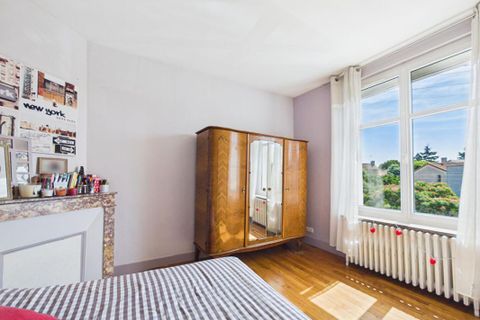 Villa i Poitiers, Vienne, Poitiers - € 249.000 | Ref: 457961MAXT - foto 7