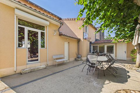 Villa i Poitiers, Vienne, Poitiers - € 249.000 | Ref: 457961MAXT - foto 10