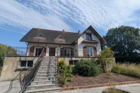 Villa i Friaize, Eure-et-Loir, Friaize - € 249.900 | Ref: 458103CHEV - foto 2