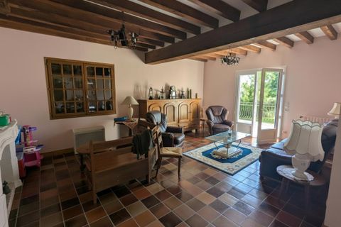 Villa i Friaize, Eure-et-Loir, Friaize - € 249.900 | Ref: 458103CHEV - foto 4