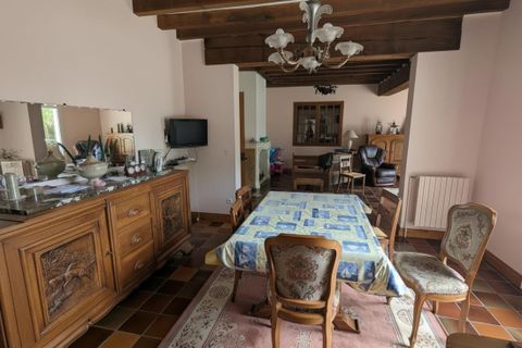 Villa i Friaize, Eure-et-Loir, Friaize - € 249.900 | Ref: 458103CHEV - foto 5