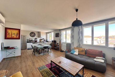 Lejlighed i Agen, Lot-et-Garonne, Agen - € 241.500 | Ref: 457058MKE - foto 2
