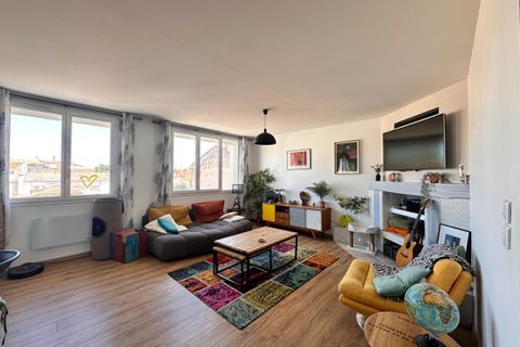 Lejlighed i Agen, Lot-et-Garonne, Agen - € 241.500 | Ref: 457058MKE - foto 3