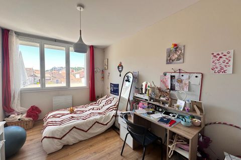 Lejlighed i Agen, Lot-et-Garonne, Agen - € 241.500 | Ref: 457058MKE - foto 7