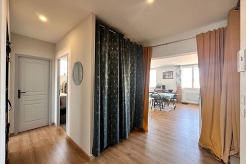 Lejlighed i Agen, Lot-et-Garonne, Agen - € 241.500 | Ref: 457058MKE - foto 14