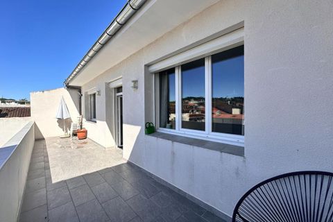 Lejlighed i Agen, Lot-et-Garonne, Agen - € 241.500 | Ref: 457058MKE - foto 17