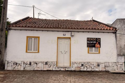 Villa i Ponte de Sor, Portalegre, Ponte de Sor - € 65.000 | Ref: C0506-00743 - foto 1