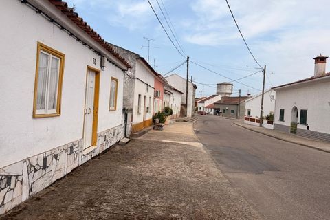 Villa i Ponte de Sor, Portalegre, Ponte de Sor - € 65.000 | Ref: C0506-00743 - foto 2