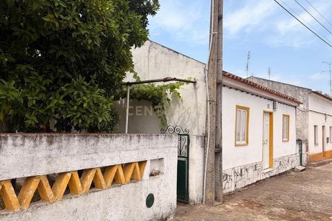 Villa i Ponte de Sor, Portalegre, Ponte de Sor - € 65.000 | Ref: C0506-00743 - foto 3