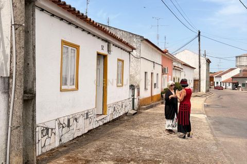 Villa i Ponte de Sor, Portalegre, Ponte de Sor - € 65.000 | Ref: C0506-00743 - foto 27