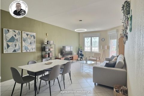 Lejlighed i Les Arcs, Var, Les Arcs - € 187.000 | Ref: 457401LVS - foto 2