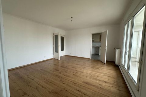 Lejlighed i Nantes, Loire-Atlantique, Nantes - € 228.750 | Ref: 452538BNP - foto 3