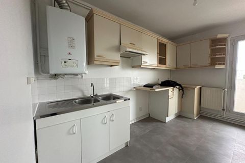 Lejlighed i Nantes, Loire-Atlantique, Nantes - € 228.750 | Ref: 452538BNP - foto 5
